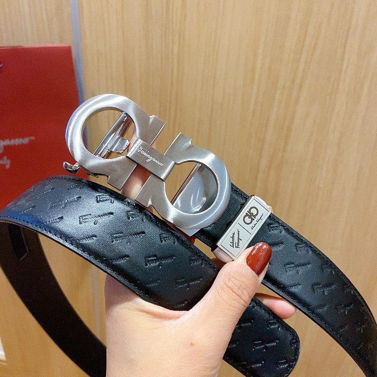 Ferragamo Belts